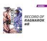 Shuumatsu No Valkyrie número 8