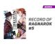 Shuumatsu No Valkyrie número 5