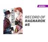 Shuumatsu No Valkyrie número 5