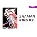 Shaman King número 7