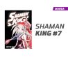 Shaman King número 7