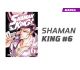 Shaman King número 6