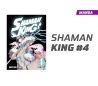 Shaman King número 4
