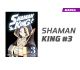 Shaman King número 3