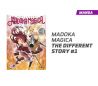Madoka Magica The Different Story número 1 de 3