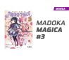 Madoka Magica número 3 de 3 Madoka Magica número 3 de 3