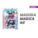 Madoka Magica número 2 de 3