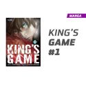 King's Game número 1
