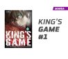 King's Game número 1
