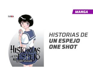 Historias de un Espejo