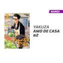 GOKUSHUFUDO Yakuza amo de casa número 2