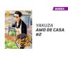 GOKUSHUFUDO Yakuza amo de casa número 2 GOKUSHUFUDO Yakuza amo de casa número 2
