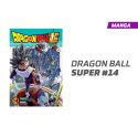 Dragon Ball Super número 14
