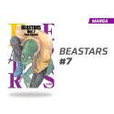 Beastars número 7