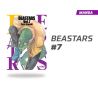 Beastars número 7
