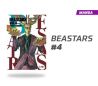 Beastars número 4