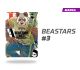 Beastars número 3