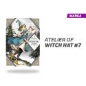 Atelier Of Witch Hat vol 7