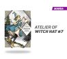 Atelier Of Witch Hat vol 7