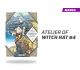 Atelier Of Witch Hat vol 4