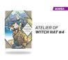 Atelier Of Witch Hat vol 4
