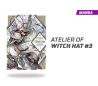 Atelier Of Witch Hat vol 3