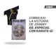 Cobra Kai La Historia de Johny Edición especial