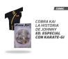 Cobra Kai La Historia de Johny Edición especial
