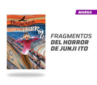 Fragmentos del Horror