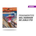 Fragmentos del Horror