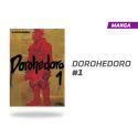 Dorohedoro número 1