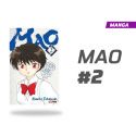 Mao número 2