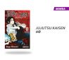Jujutsu Kaisen 0 número 1