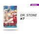 Dr Stone número 7