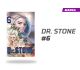 Dr Stone número 6