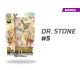 Dr Stone número 5
