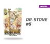 Dr Stone número 5
