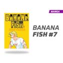 Banana fish número 7