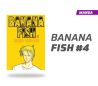 Banana fish número 4