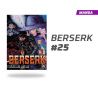 Berserk número 25