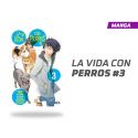 La vida con perros número 3 de 3