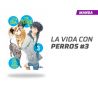 La vida con perros número 3 de 3