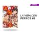 La vida con perros número 1 de 3