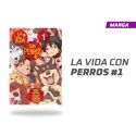 La vida con perros número 1 de 3