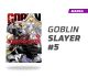 Goblin Slayer número 5