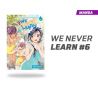 We Never Learn número 6