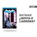 Batman Vol. 6 Novia o Ladrona