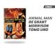 Animal Man de Grant Morrison Vol 1