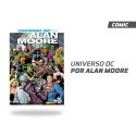Universo Dc de Alan Moore