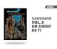 Sandman Vol 5 Un Juego de Ti